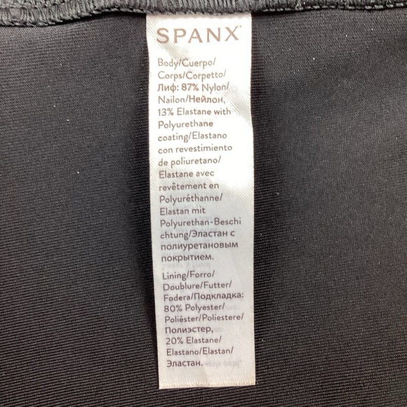 SPANX leggings - Picture 9 of 11